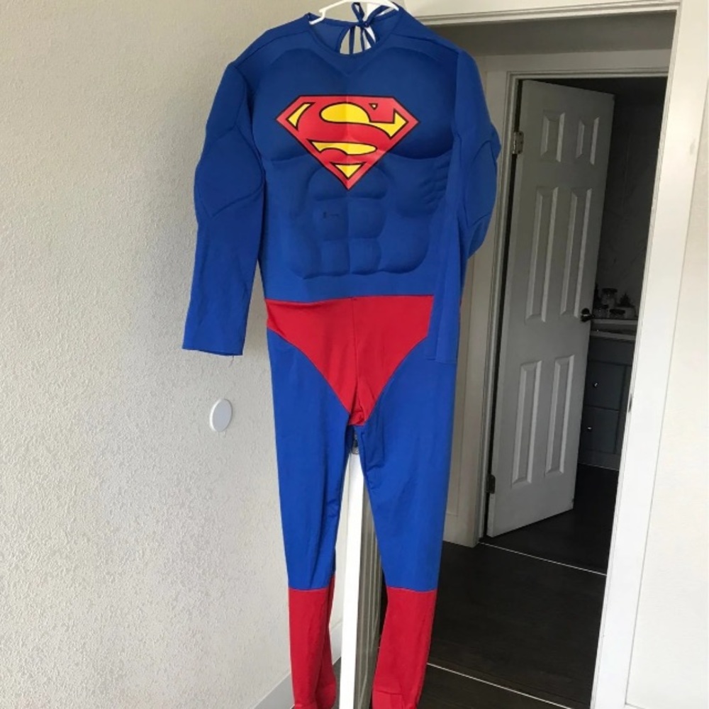 Mens costume